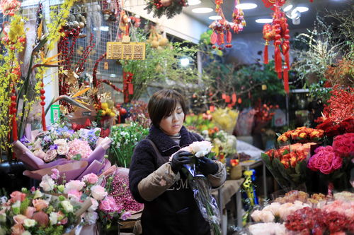 石家庄鲜花进货渠道[石家庄鲜花进货渠道电话]