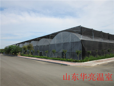 吉林花卉玻璃温室建造商,吉林省温室大棚