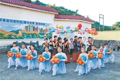 小学生国画简单花卉,小学生国画简单 入门